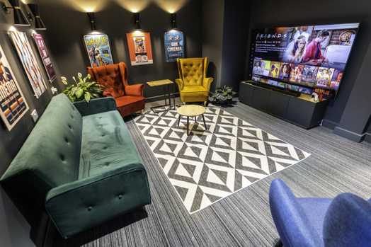 Photo of a unilife Riverside House.