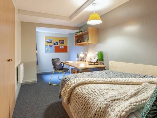 Premium Ensuite