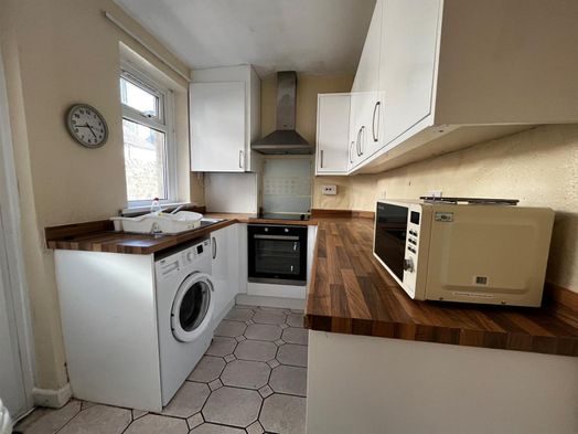 Photo of a 28 Vincent Street, Lancaster, LA1 3BA.