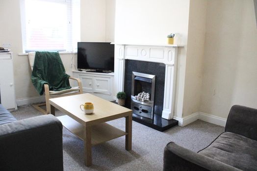 Photo of a 4 Westham Street, Lancaster, LA1 3AU.