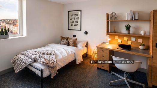 Premium Ensuite