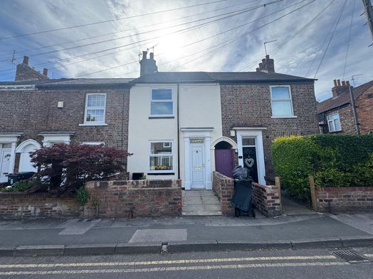Photo of a brownlow Street, The Groves.