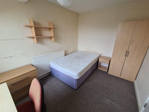 Photo of a 27 Borrowdale Road, Lancaster, LA1 3HF.