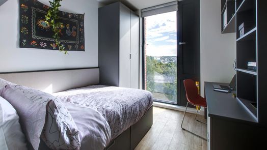 Classic Ensuite