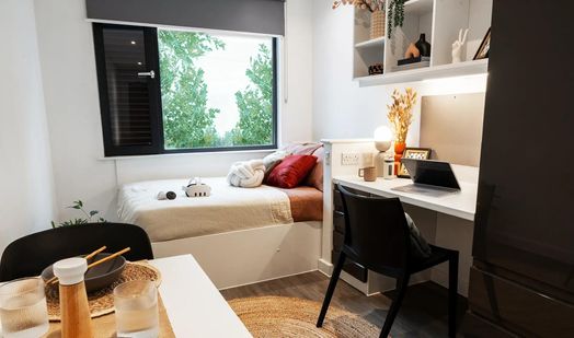 Luxe Studio