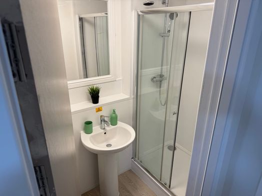 Photo of a mintworks.