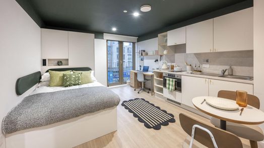 Platinum Accessible Studio