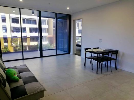 Photo of a belong Eastgardens – Luxury 2 Bedroom Apartment Near UNSW.