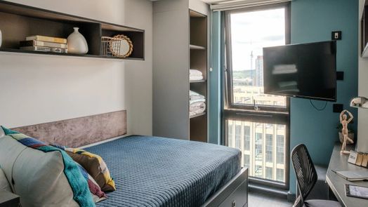 Ultra Premium 2 Bed Apartment
