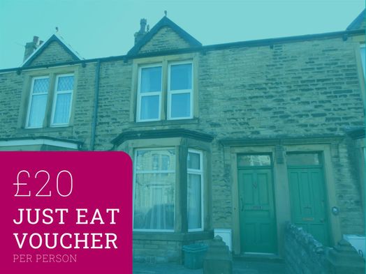 Photo of a 72 Coulston Road, Lancaster, LA1 3AE.