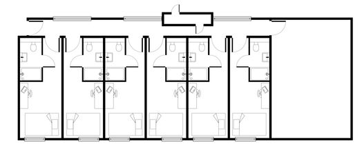 Silver En Suite