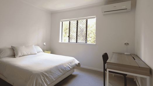 Photo of a student Living - The Manors.