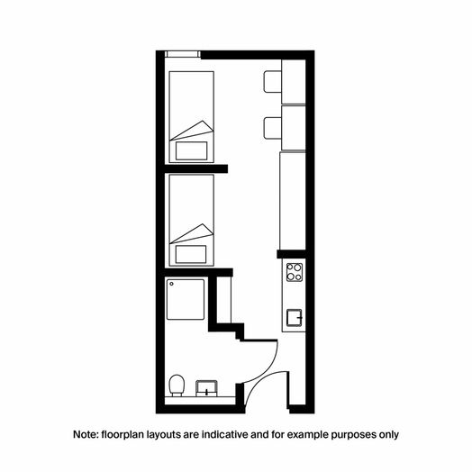 Twin Studio