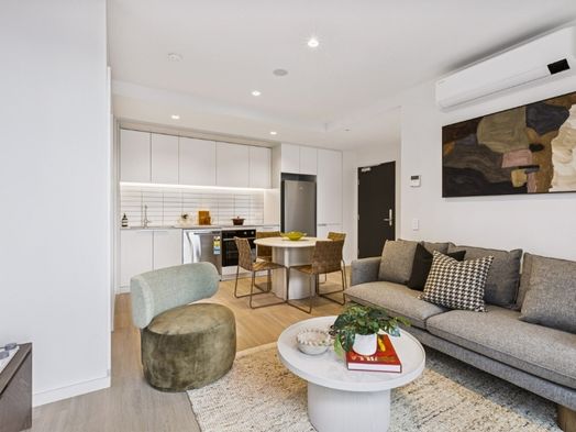 2 Bedroom, 2 Bathroom