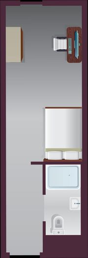 7 Bed Ensuite