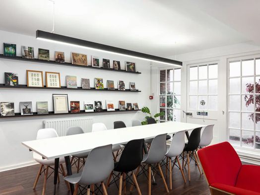 Photo of a louise House.