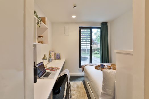 Photo of a selly Oak Apartments.