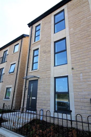 Photo of a 88 St Georges Walk, Lancaster, LA1 5JU.