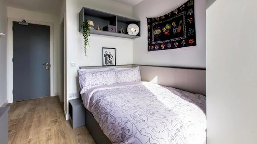 Classic Ensuite