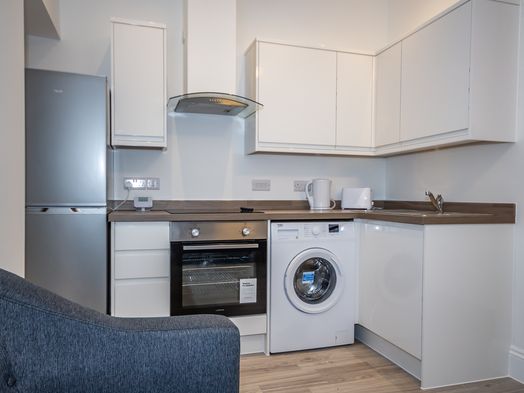 Photo of a 54, North Road East, Flat 4.