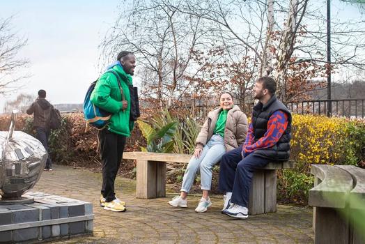 Photo of a the Anvil.
