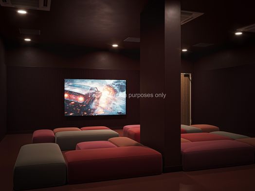 Photo of a st Vincent Studios.