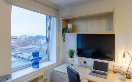 Bronze 4-5 Bed Room