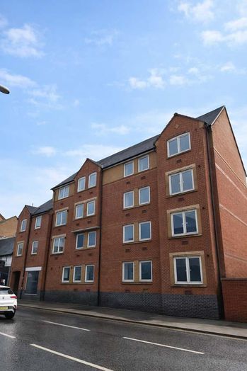 Photo of a mintworks.