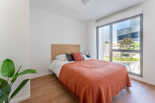 Silver 1 Bedroom Apartment