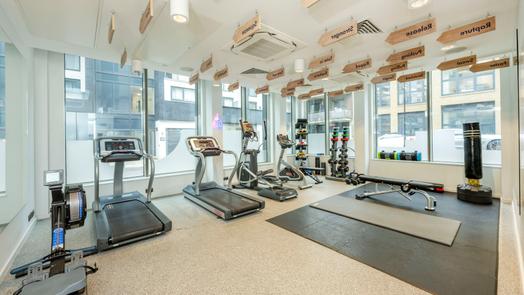 Photo of a flora Building.