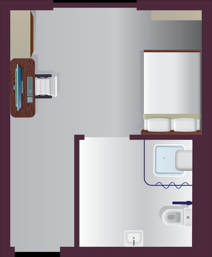 Premium Plus Ensuite