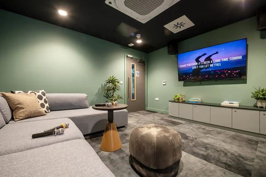 Photo of a huxley Studios.