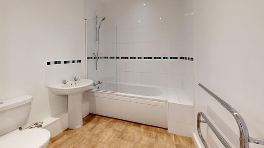 Photo of a 2 BEDROOM FLAT | Bills Included.