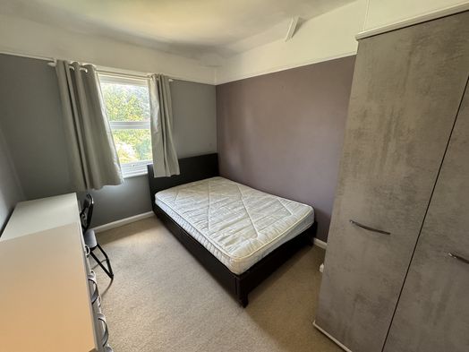 Photo of a asquith Avenue, Tang Hall.