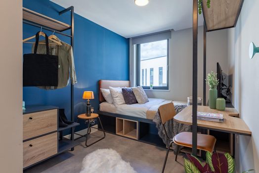 Premium 2 Bed Apartment