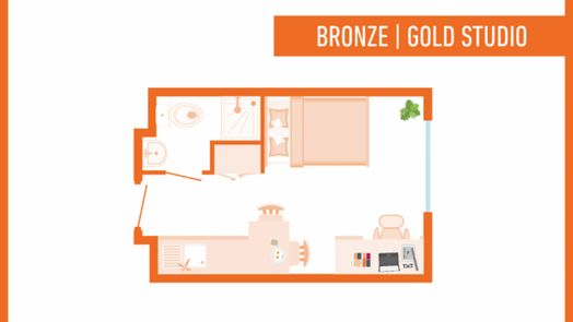 Bronze Studio