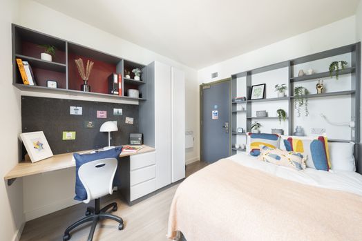 Townhouse Shared Apartment