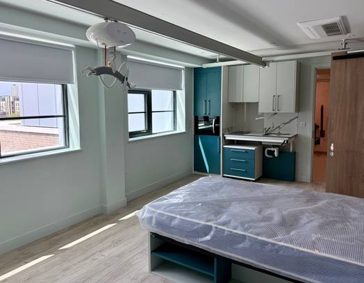 Assisted Living Suite