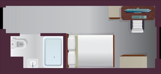 Standard Ensuite