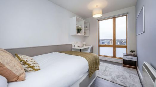 Premium Ensuite