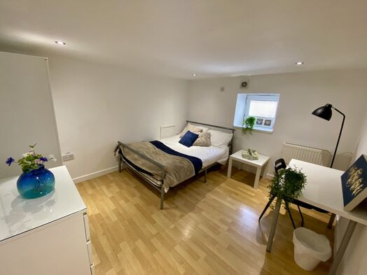 Photo of a 🏡 ROOM IN SPACIOUS 4-BED STUDENT HOUSE – CITY CENTRE.