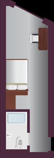 Deluxe Ensuite