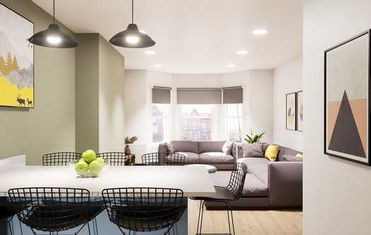Photo of a kelso Road - 8-bed with Ensuites.