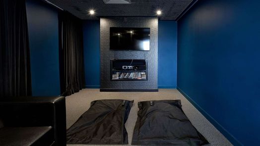 Photo of a heantun Point.