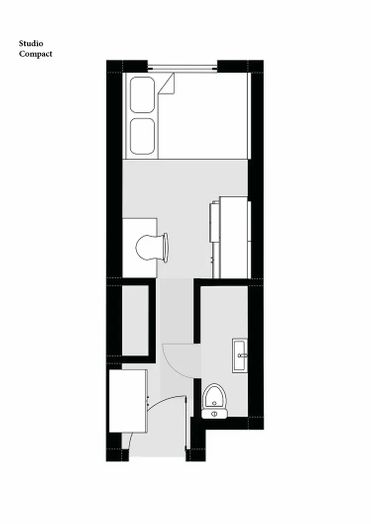 Compact Studio