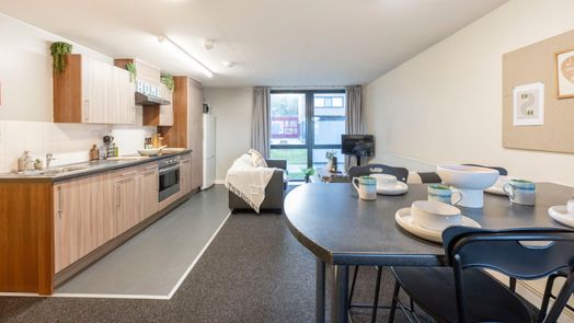 Photo of a the Pinnacles.