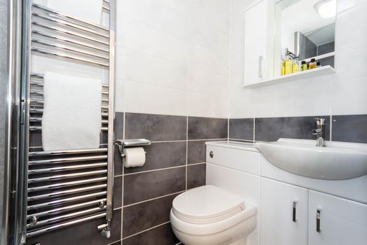 Photo of a derry Villas Premium Studios.