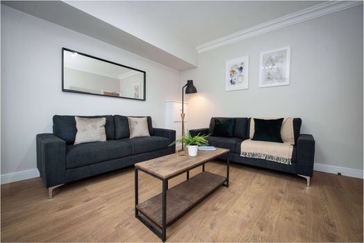 Photo of a 23, Quarry Place.