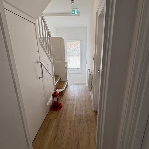 Photo of a london Nest Bloomsbury House.