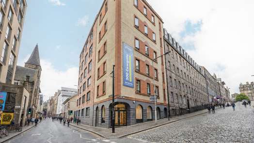 200 Cowgate